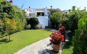 Beautiful Pelion Sea House