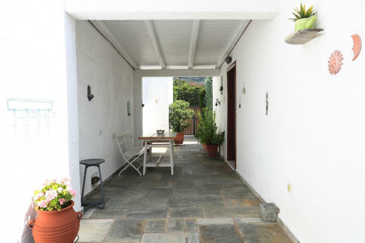 Beautiful Pelion Sea House Βίλα Κάτω Γατζέα Εξωτερικό φωτογραφία